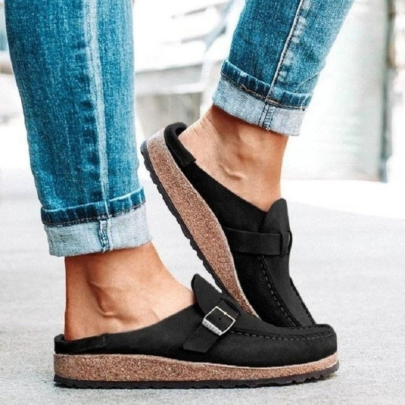 Women's Elegant Everyday Loafer for Spring (8)