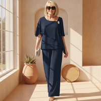 Emily | Women's elegant flowing set