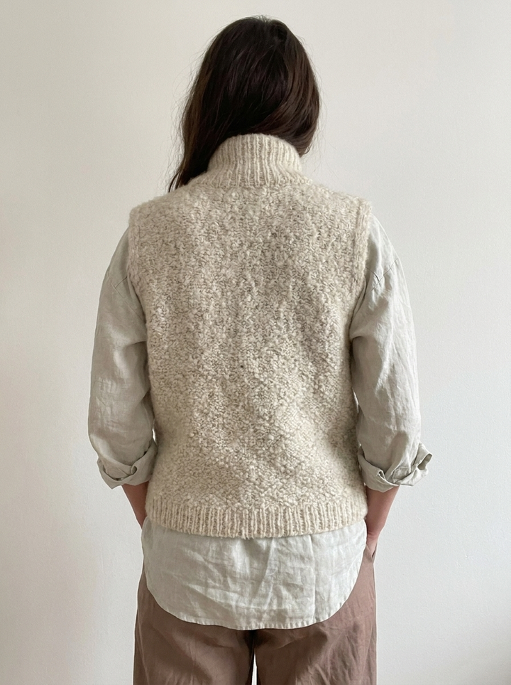 Women's Elegant Knit Cardigan for Layering (3)