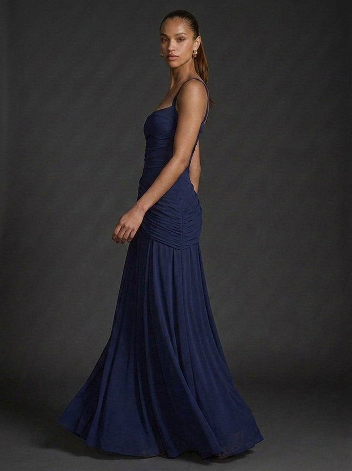Women's Elegant Maxi Dress for Formal Occasions (6)