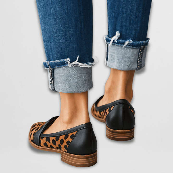 Women's Elegant Pointed Loafer for Spring (5)