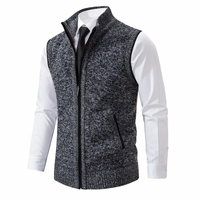 Freya | Women's Elegant Sleeveless Fleece Vest