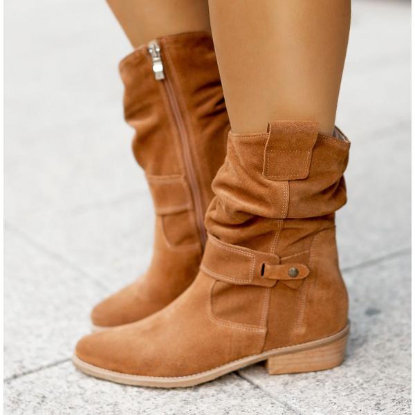 Women's Knee High Boots for Comfortable All-Day Wear