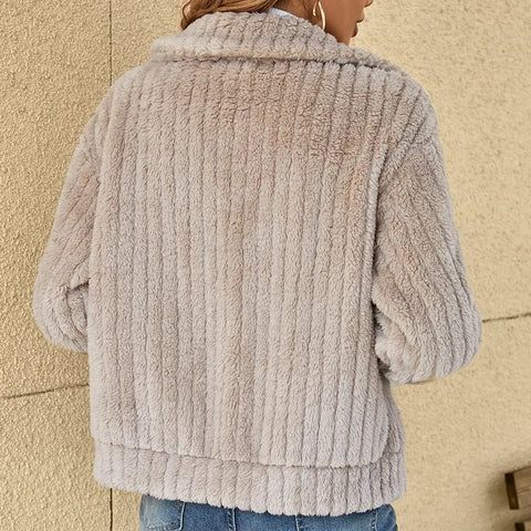 Women's Knit Cardigan for Casual Comfort (6)