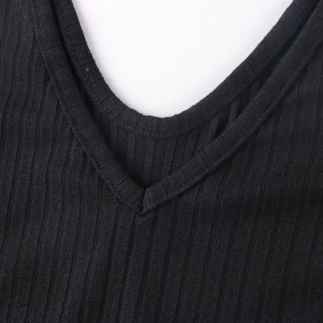 Women's Knitted Dress for Autumn Occasions (8)