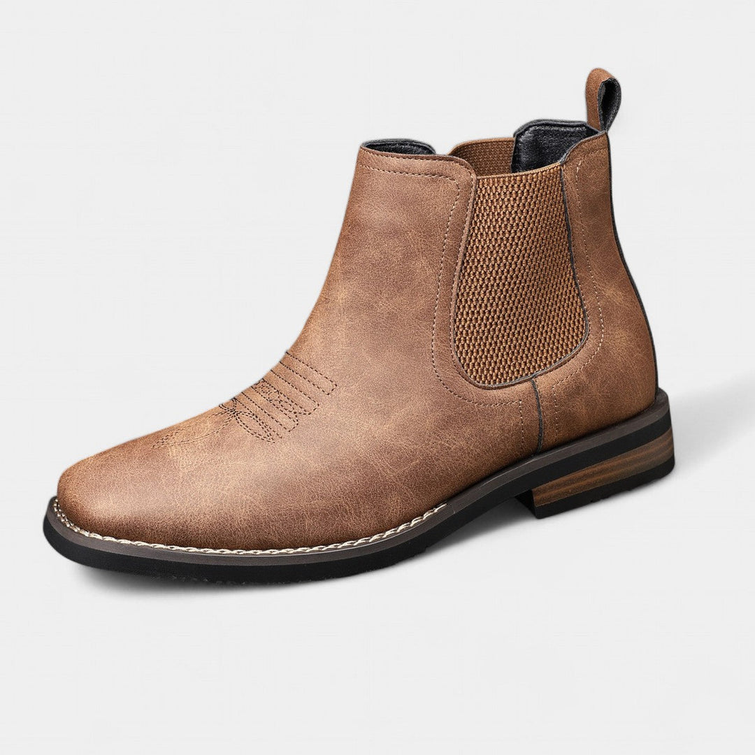 Women's Lace-Up Boots for Autumn Outfits