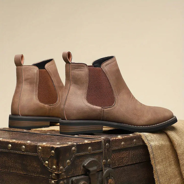 Women's Lace-Up Boots for Autumn Outfits (10)