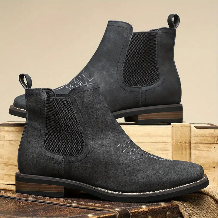 Women's Lace-Up Boots for Autumn Outfits (11)