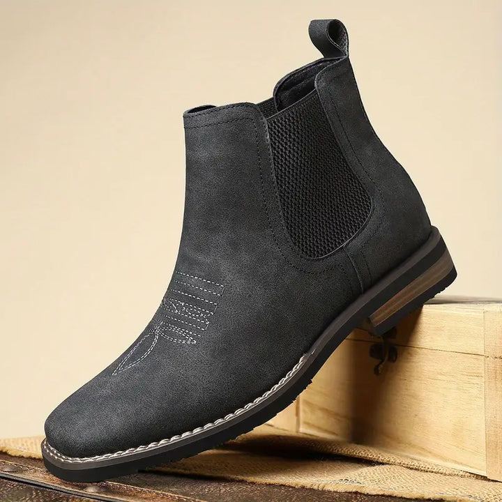 Women's Lace-Up Boots for Autumn Outfits (13)