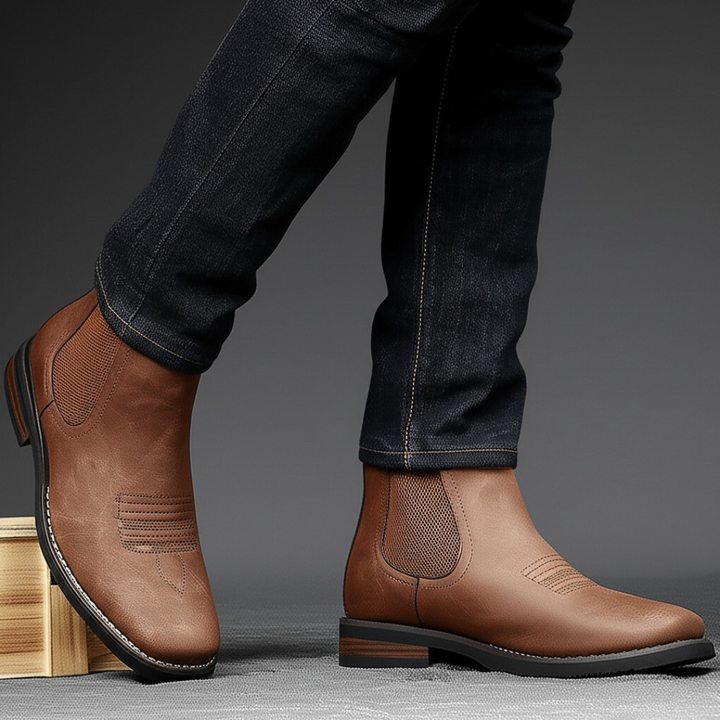 Women's Lace-Up Boots for Autumn Outfits (2)