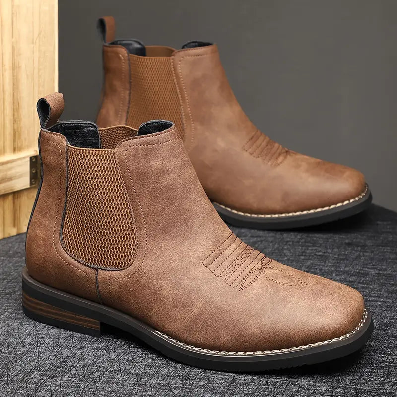 Women's Lace-Up Boots for Autumn Outfits (4)