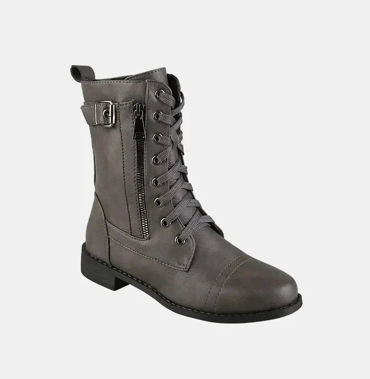 Women's Leather Boots for Fall (6)