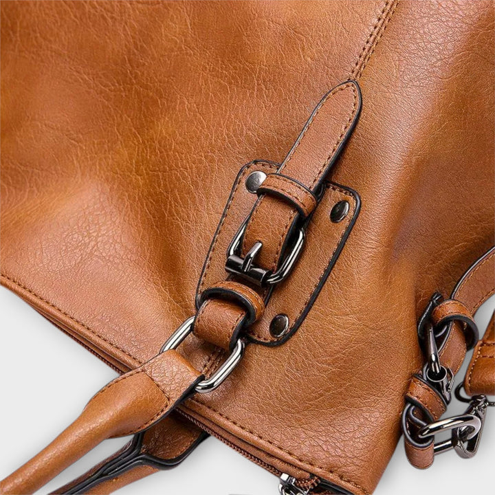 Women's Leather Tote Bag for Everyday Elegance (3)