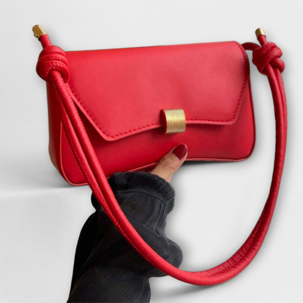 Women's Leather Tote Bag Tailored and Roomy (2)