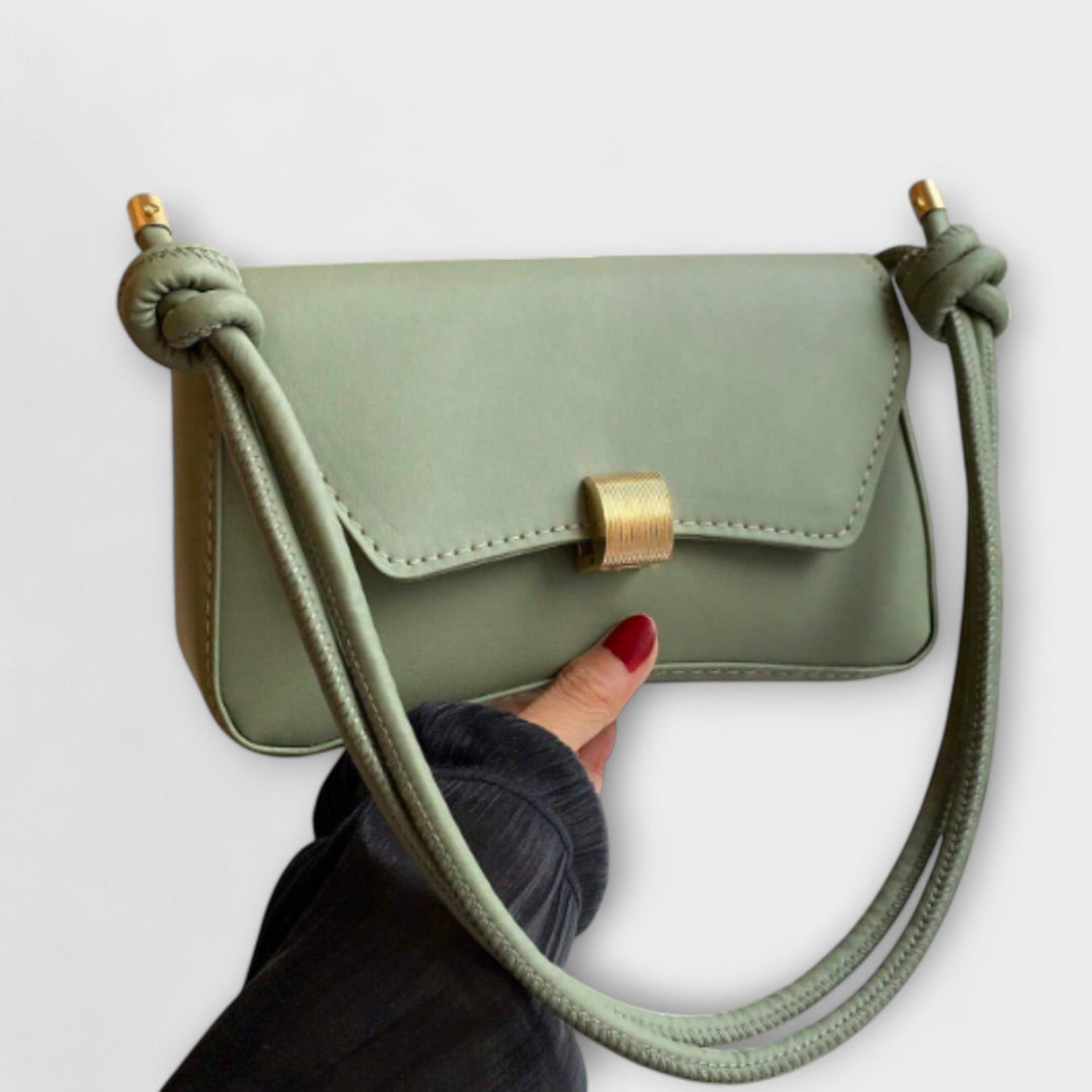 Women's Leather Tote Bag Tailored and Roomy (3)