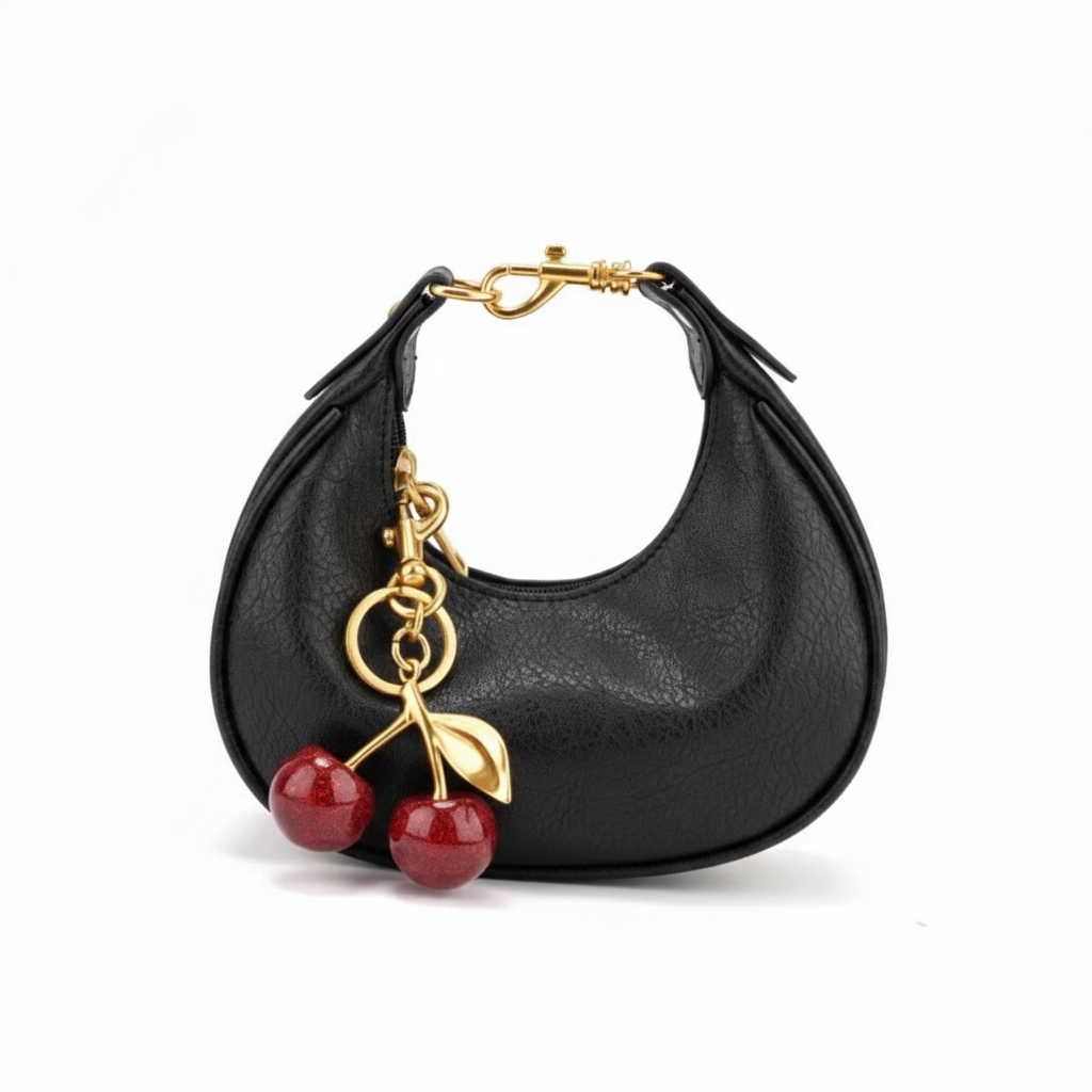 Women's Leather Tote Bag with Structured Silhouette (10)