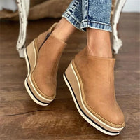 Sophia | Women's Lightweight Ankle Boots for Autumn
