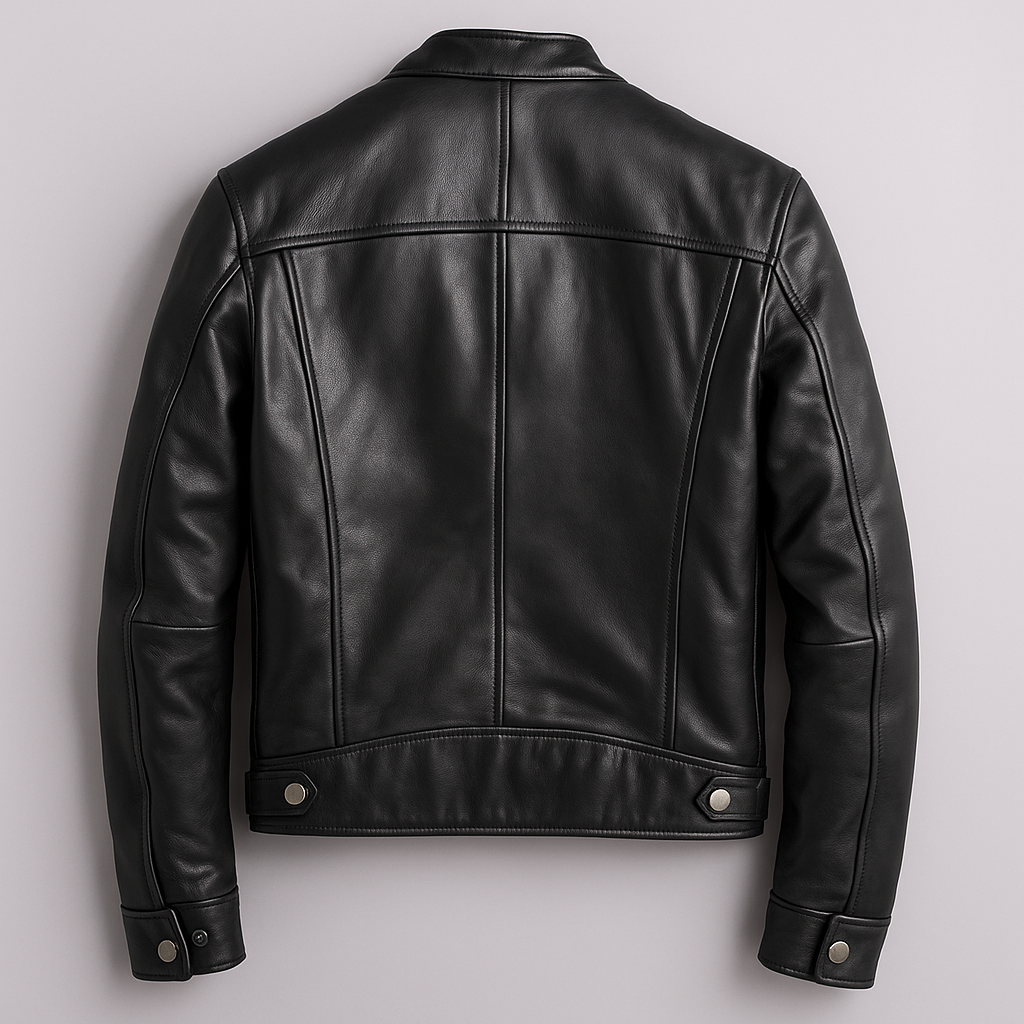 Women's Lightweight Blazer Jacket for Autumn Days (4)