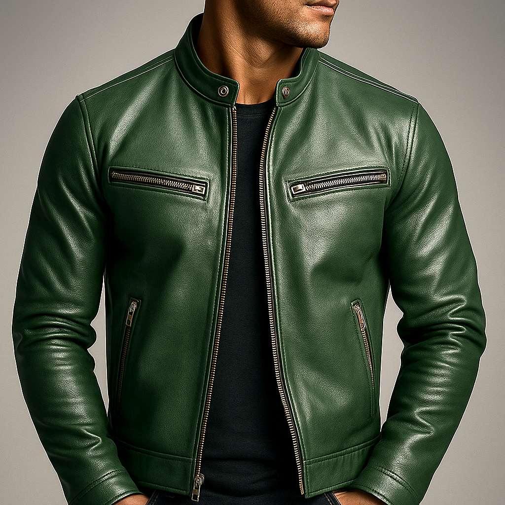 Women's Lightweight Blazer Jacket for Autumn Days (7)