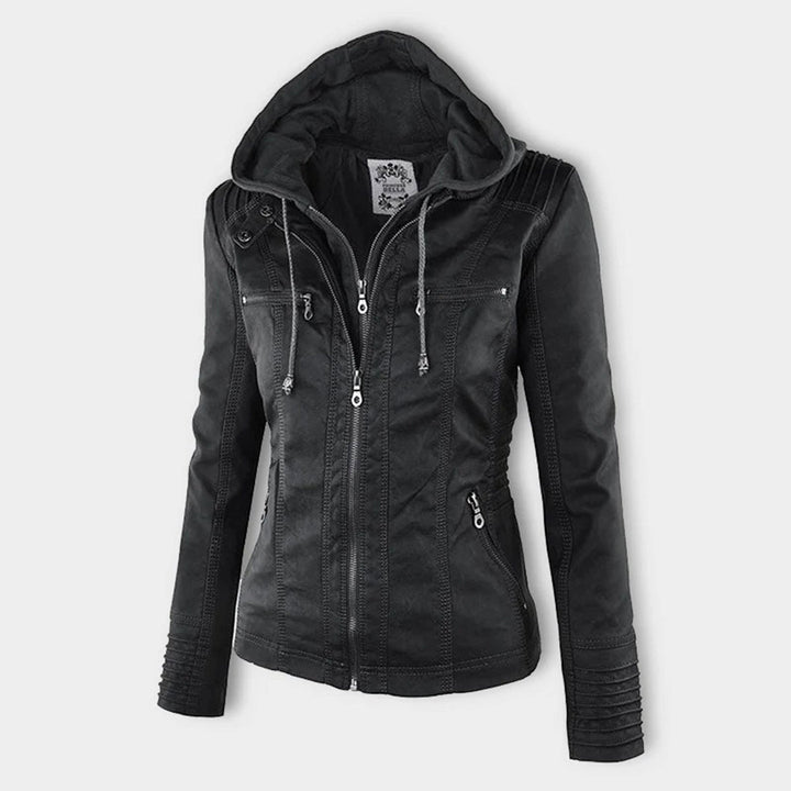 Women's Lightweight Jacket for Autumn Versatility (10)