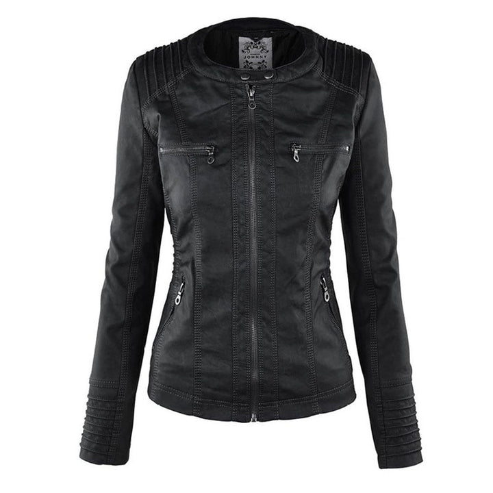 Women's Lightweight Jacket for Autumn Versatility (11)