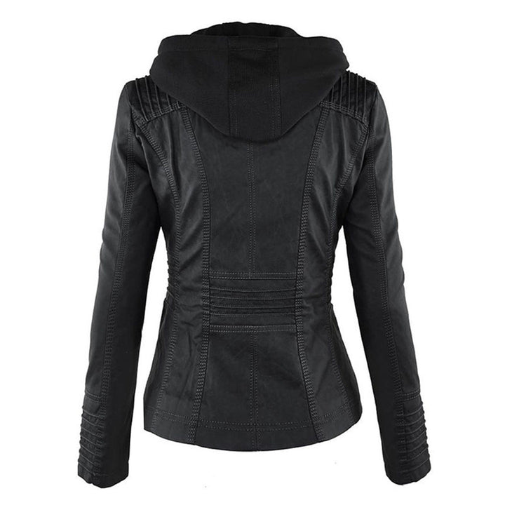 Women's Lightweight Jacket for Autumn Versatility (12)