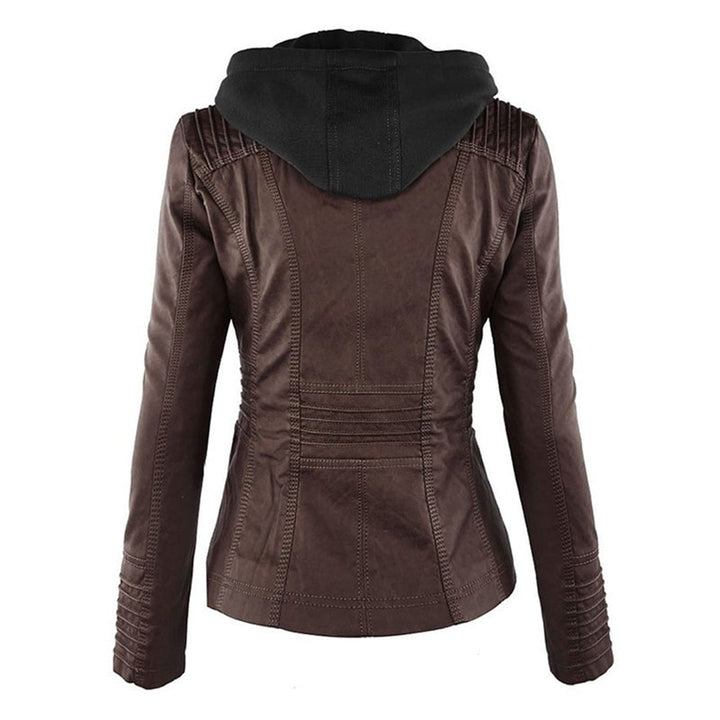 Women's Lightweight Jacket for Autumn Versatility (14)
