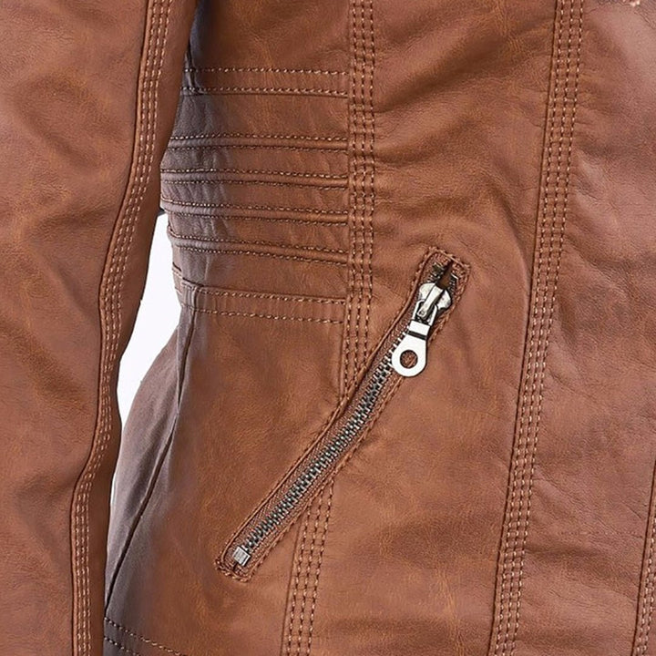 Women's Lightweight Jacket for Autumn Versatility (16)