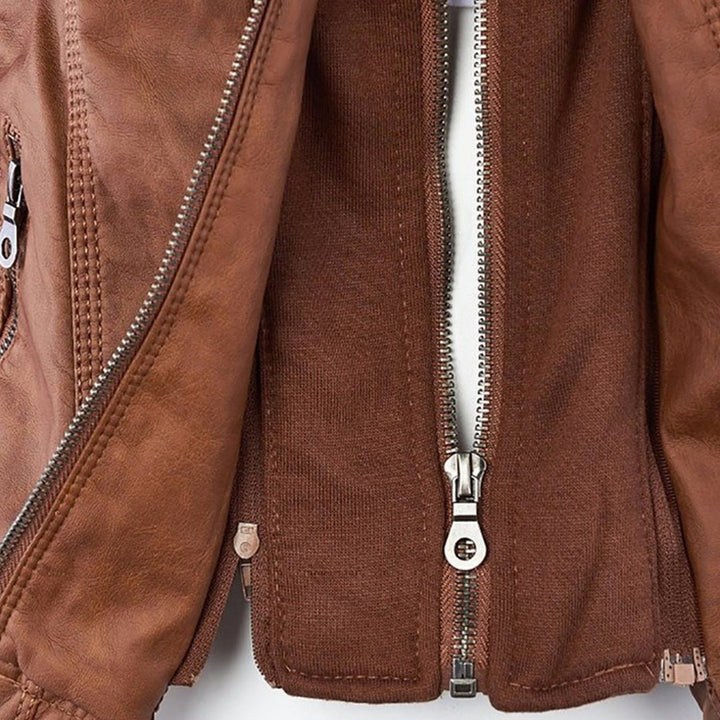 Women's Lightweight Jacket for Autumn Versatility (17)