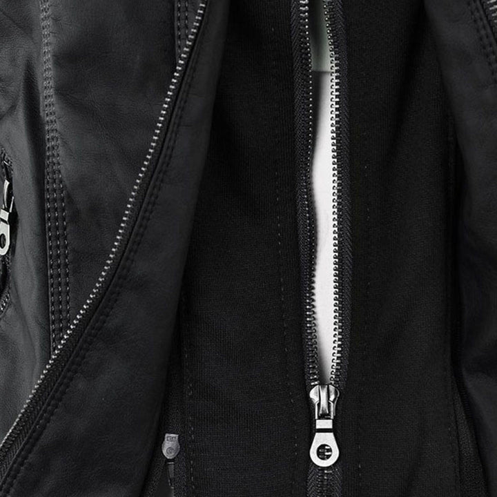 Women's Lightweight Jacket for Autumn Versatility (18)