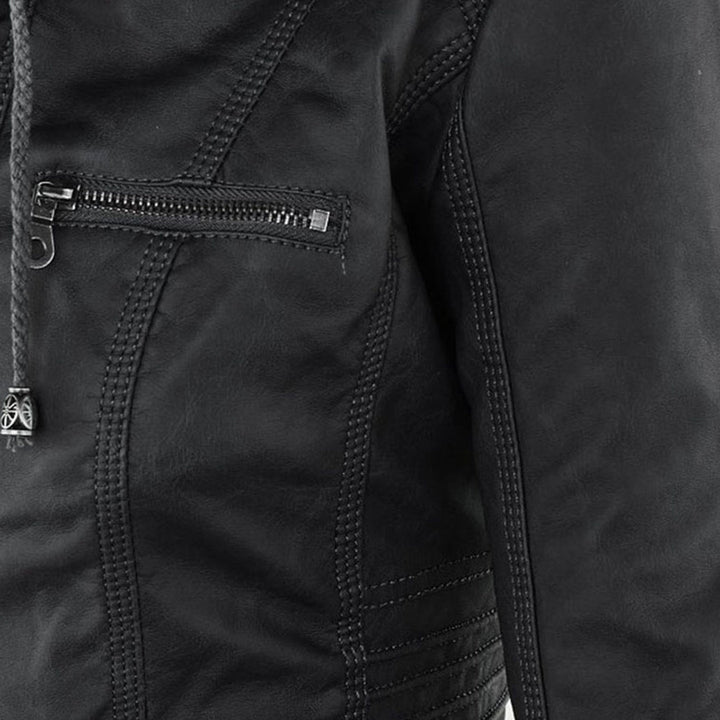 Women's Lightweight Jacket for Autumn Versatility (19)