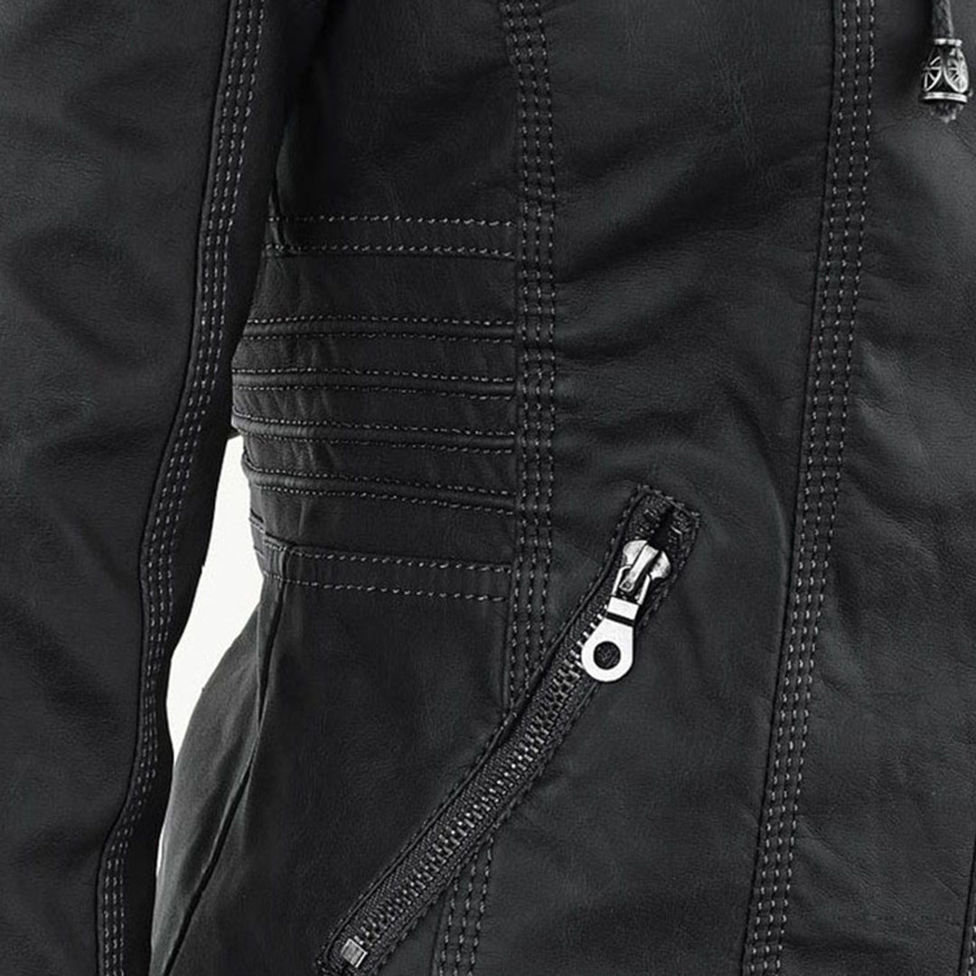 Women's Lightweight Jacket for Autumn Versatility (20)