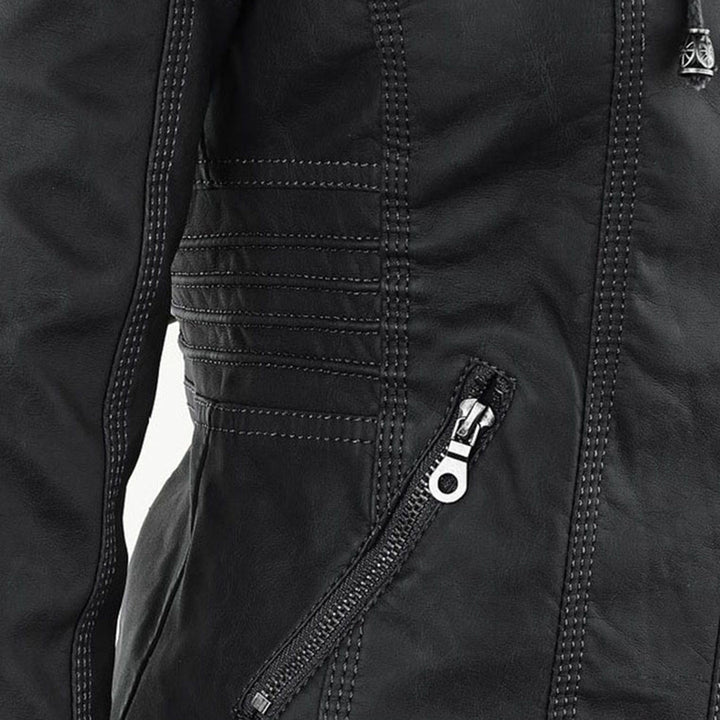 Women's Lightweight Jacket for Autumn Versatility (20)