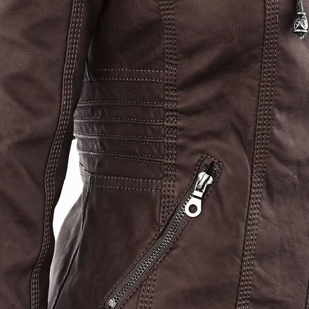 Women's Lightweight Jacket for Autumn Versatility (21)