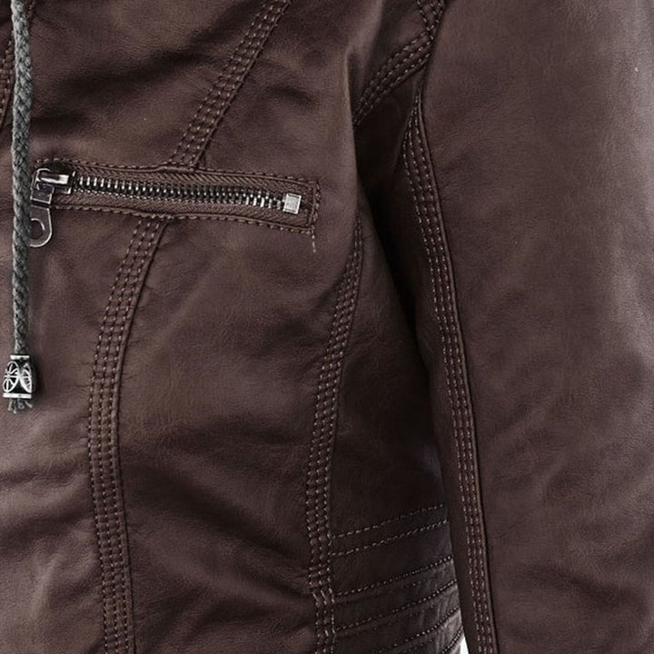 Women's Lightweight Jacket for Autumn Versatility (22)