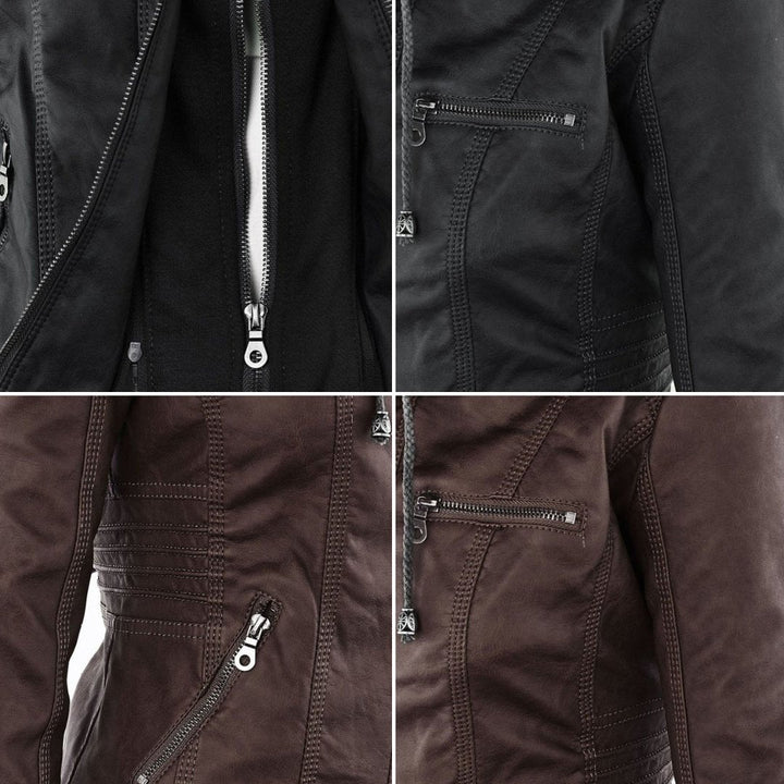 Women's Lightweight Jacket for Autumn Versatility (23)