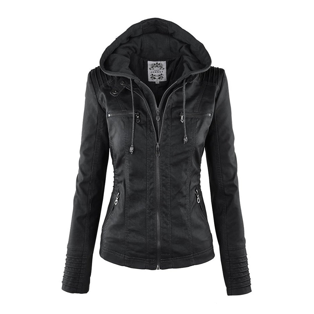 Women's Lightweight Jacket for Autumn Versatility (5)