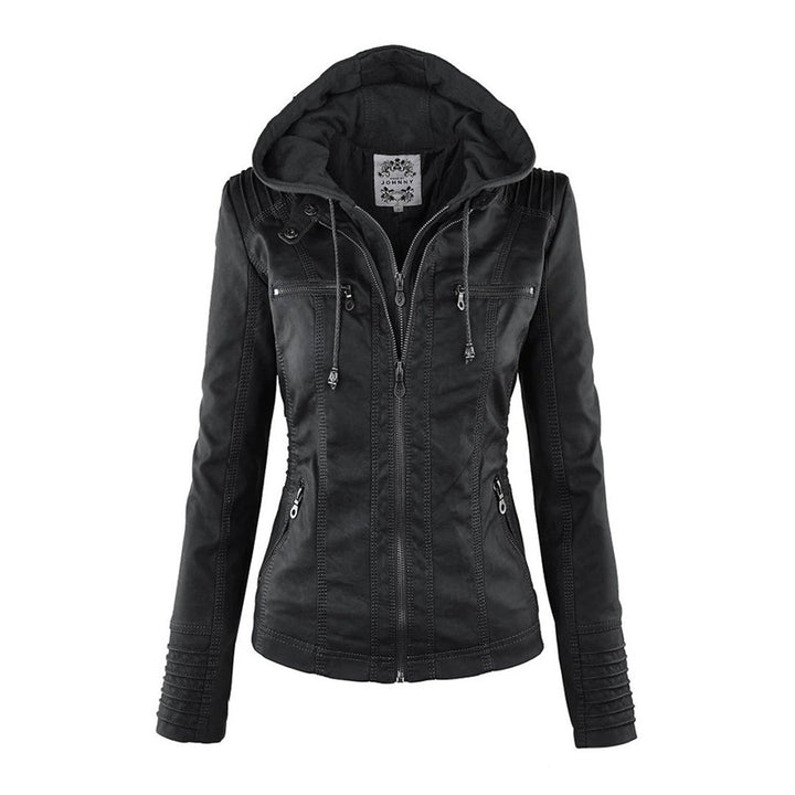 Women's Lightweight Jacket for Autumn Versatility (5)