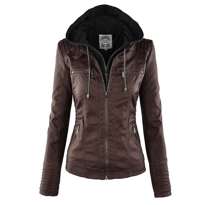 Women's Lightweight Jacket for Autumn Versatility (6)