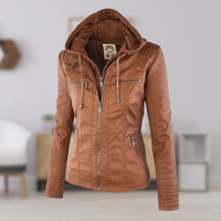 Freya | Women's Lightweight Jacket for Autumn Versatility