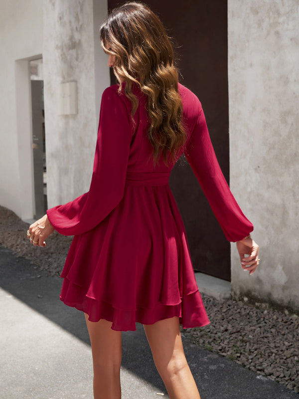 Women's Linen Dress for Every Occasion (21)