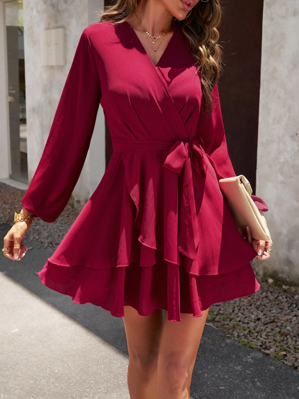 Women's Linen Dress for Every Occasion (23)