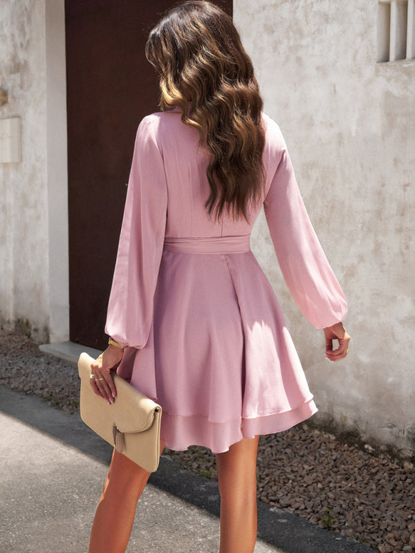Women's Linen Dress for Every Occasion (9)