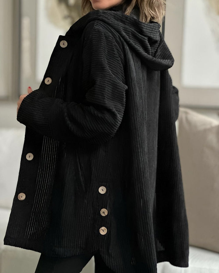 Women's Long Cardigan for Elegant Layering (4)