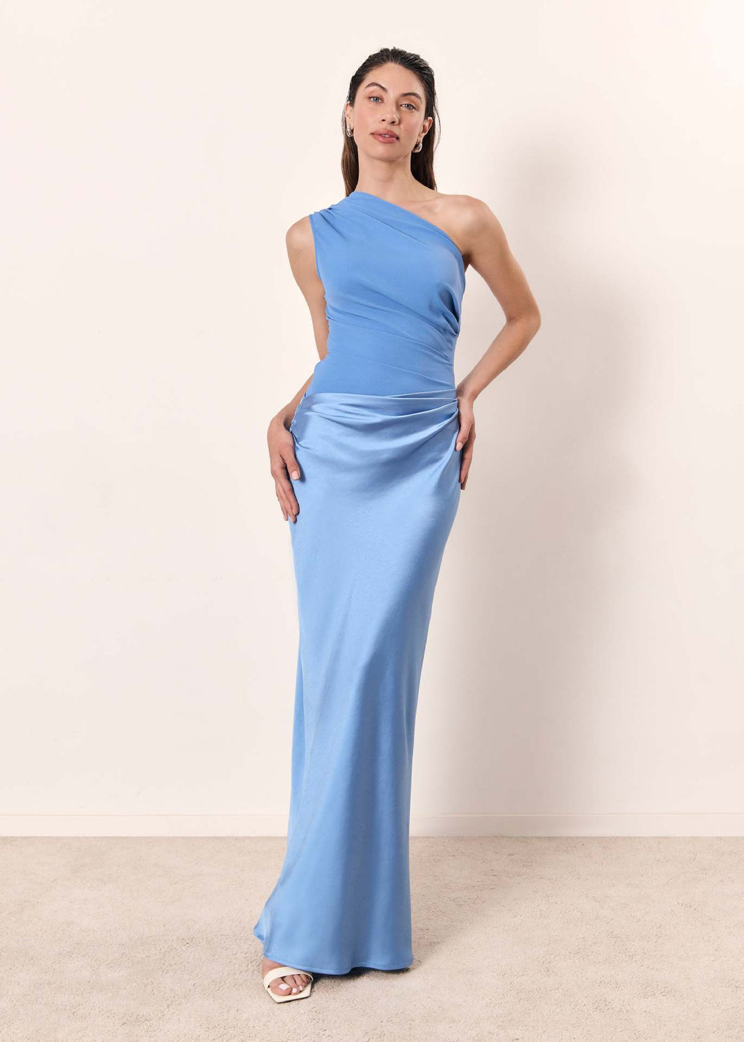 Women's Long Evening Dress for Wedding Celebrations (12)