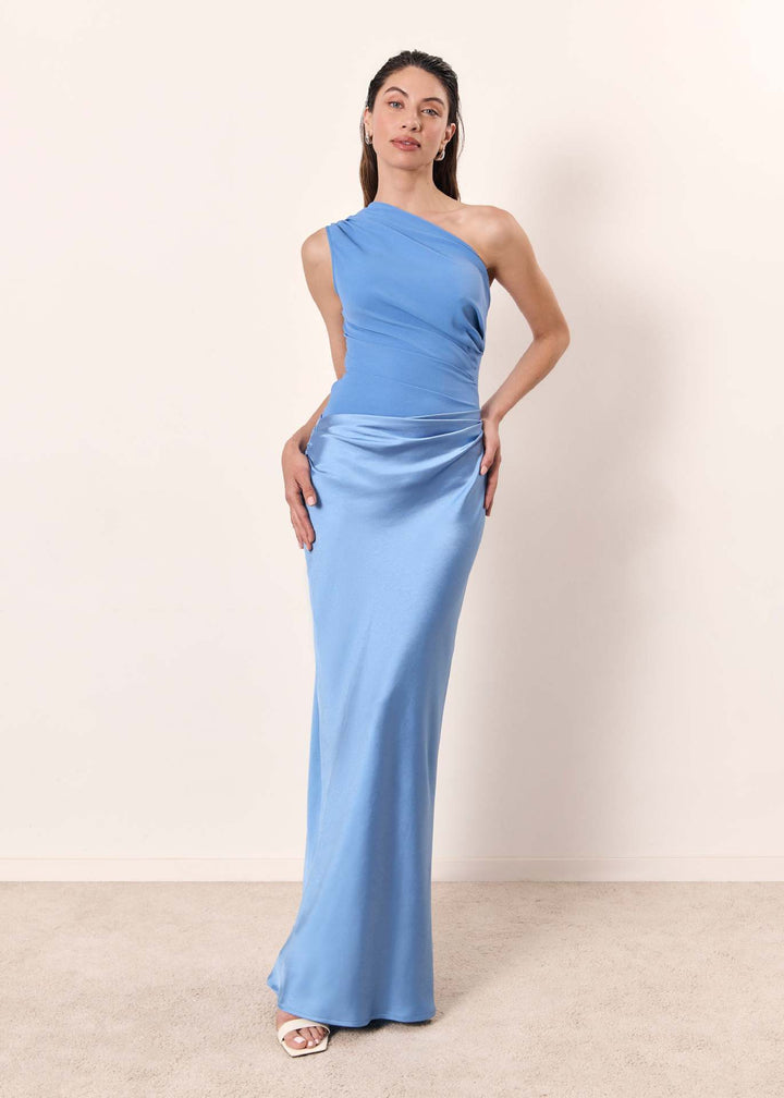 Women's Long Evening Dress for Wedding Celebrations (12)