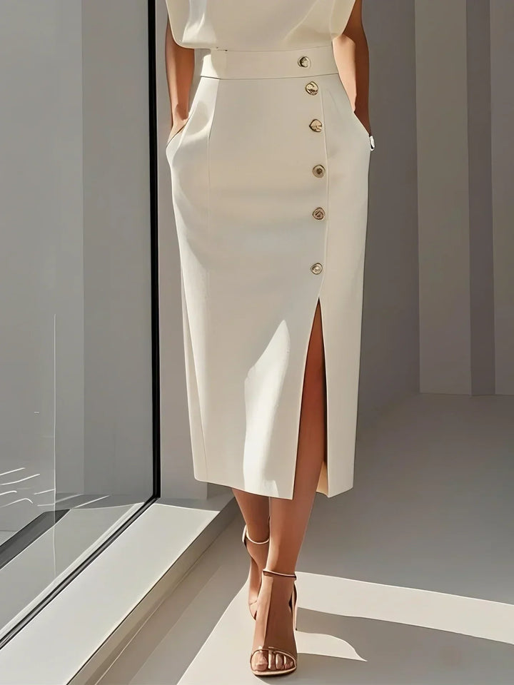 Women's Long Evening Midi Dress for Weddings (11)