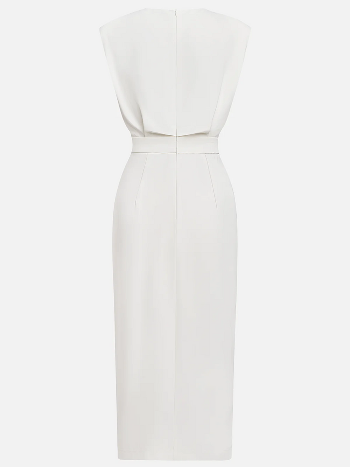 Women's Long Evening Midi Dress for Weddings (13)