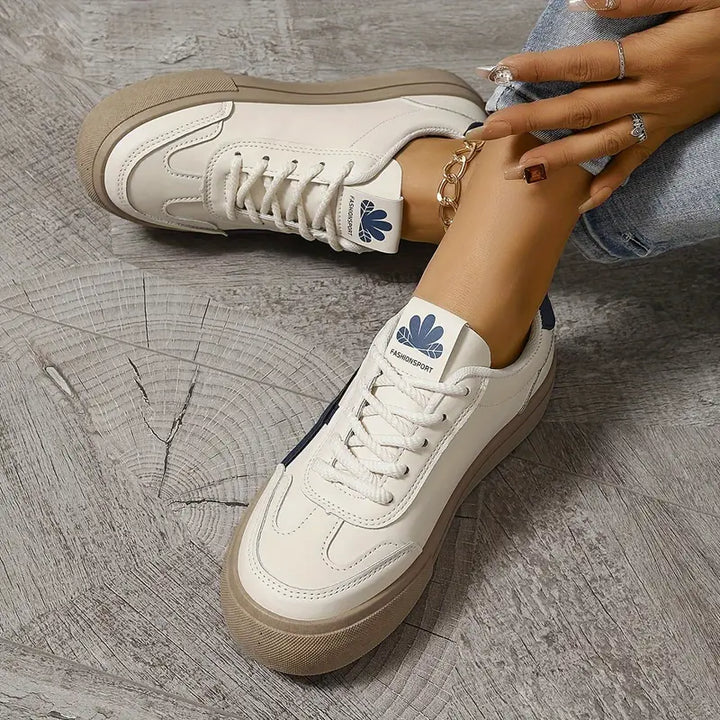 Women's Orthopedic Comfort Sneaker