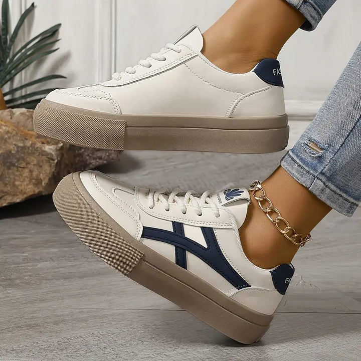 Women's Orthopedic Comfort Sneaker (3)
